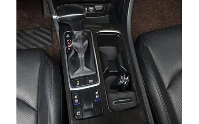 Kia K5 2.0 Prestige - САМО 30% АВАНС - автомобили, коли, обяви за нови и употребявани 8