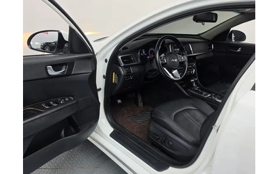 Kia K5 2.0 Prestige - САМО 30% АВАНС - автомобили, коли, обяви за нови и употребявани 9