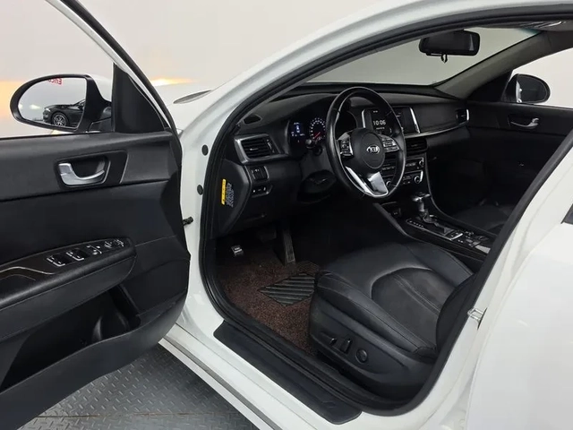 Kia K5 2.0 Prestige - САМО 30% АВАНС - автомобили, коли, обяви за нови и употребявани 9