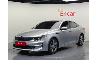 kia-k5 - 0
