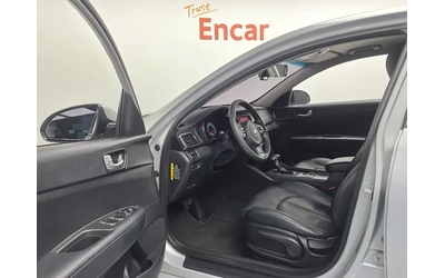 Kia K5 2.0 MX Style - САМО 30% АВАНС - автомобили, коли, обяви за нови и употребявани 10