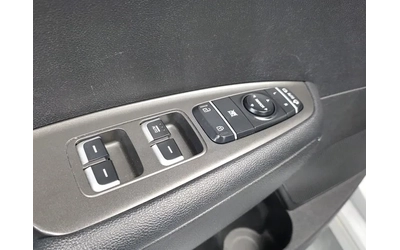 Kia K5 2.0 MX Style - САМО 30% АВАНС - автомобили, коли, обяви за нови и употребявани 11