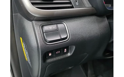 Kia K5 2.0 MX Style - САМО 30% АВАНС - автомобили, коли, обяви за нови и употребявани 12
