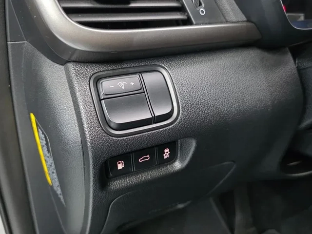 Kia K5 2.0 MX Style - САМО 30% АВАНС - автомобили, коли, обяви за нови и употребявани 12