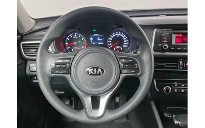Kia K5 2.0 MX Style - САМО 30% АВАНС - автомобили, коли, обяви за нови и употребявани 13