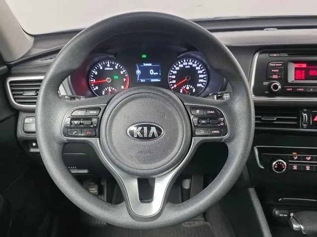 Kia K5 2.0 MX Style - САМО 30% АВАНС - автомобили, коли, обяви за нови и употребявани 13