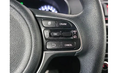 Kia K5 2.0 MX Style - САМО 30% АВАНС - автомобили, коли, обяви за нови и употребявани 14