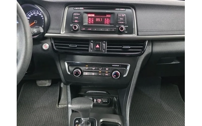 Kia K5 2.0 MX Style - САМО 30% АВАНС - автомобили, коли, обяви за нови и употребявани 15