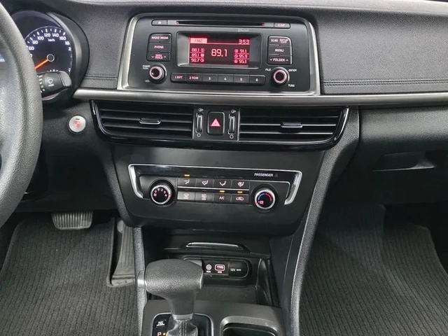 Kia K5 2.0 MX Style - САМО 30% АВАНС - автомобили, коли, обяви за нови и употребявани 15