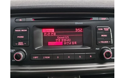 Kia K5 2.0 MX Style - САМО 30% АВАНС - автомобили, коли, обяви за нови и употребявани 16