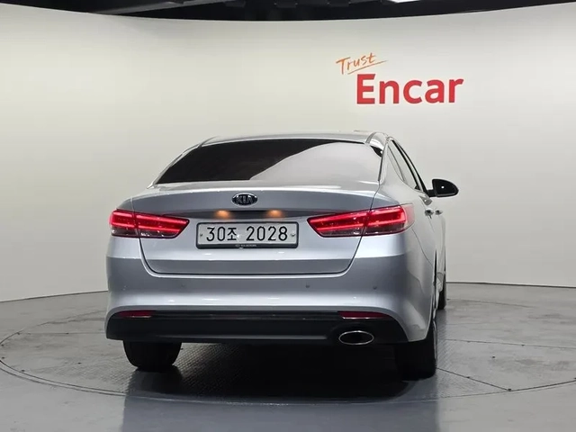 Kia K5 2.0 MX Style - САМО 30% АВАНС - автомобили, коли, обяви за нови и употребявани 3