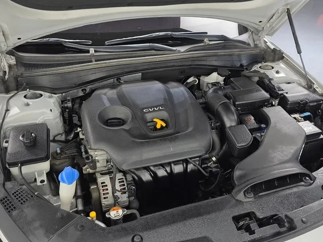 Kia K5 2.0 MX Style - САМО 30% АВАНС - автомобили, коли, обяви за нови и употребявани 5