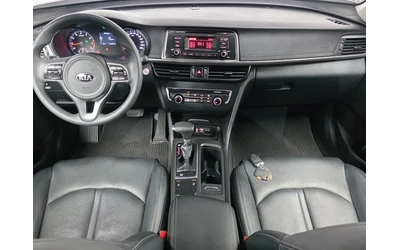 Kia K5 2.0 MX Style - САМО 30% АВАНС - автомобили, коли, обяви за нови и употребявани 6