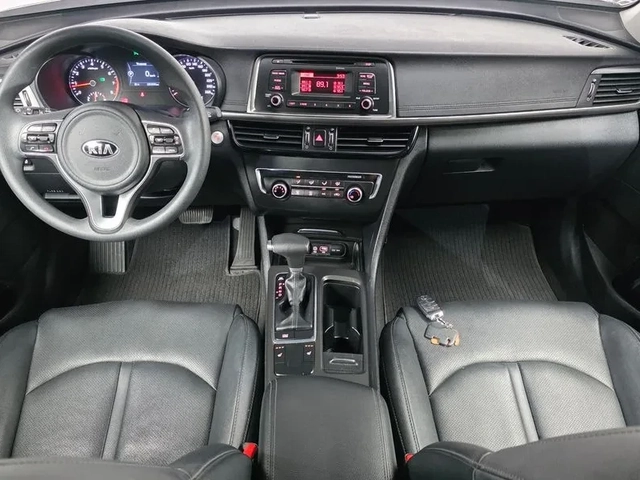Kia K5 2.0 MX Style - САМО 30% АВАНС - автомобили, коли, обяви за нови и употребявани 6