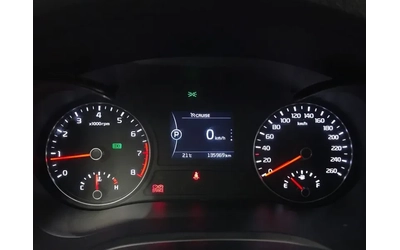 Kia K5 2.0 MX Style - САМО 30% АВАНС - автомобили, коли, обяви за нови и употребявани 7