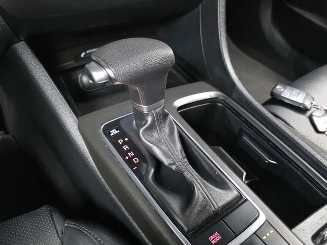 Kia K5 2.0 MX Style - САМО 30% АВАНС - автомобили, коли, обяви за нови и употребявани 8