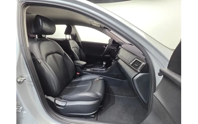 Kia K5 2.0 MX Style - САМО 30% АВАНС - автомобили, коли, обяви за нови и употребявани 9