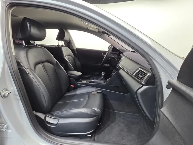 Kia K5 2.0 MX Style - САМО 30% АВАНС - автомобили, коли, обяви за нови и употребявани 9