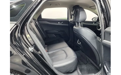 Kia K5 2.0 - САМО 30% АВАНС - автомобили, коли, обяви за нови и употребявани 10