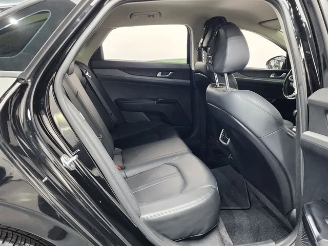 Kia K5 2.0 - САМО 30% АВАНС - автомобили, коли, обяви за нови и употребявани 10