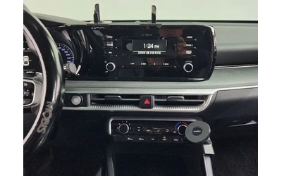 Kia K5 2.0 - САМО 30% АВАНС - автомобили, коли, обяви за нови и употребявани 11