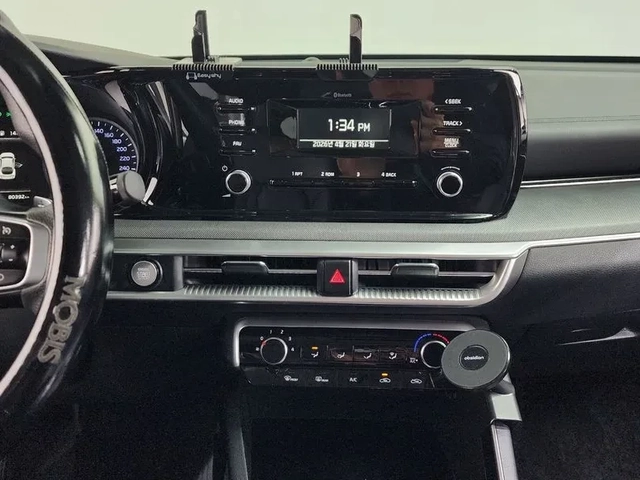 Kia K5 2.0 - САМО 30% АВАНС - автомобили, коли, обяви за нови и употребявани 11