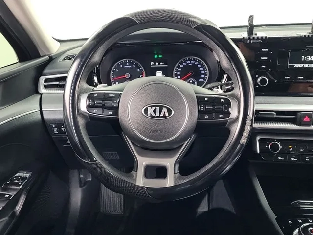 Kia K5 2.0 - САМО 30% АВАНС - автомобили, коли, обяви за нови и употребявани 12