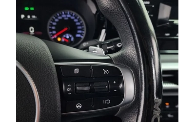 Kia K5 2.0 - САМО 30% АВАНС - автомобили, коли, обяви за нови и употребявани 14