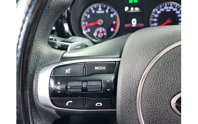 Kia K5 2.0 - САМО 30% АВАНС - автомобили, коли, обяви за нови и употребявани 15