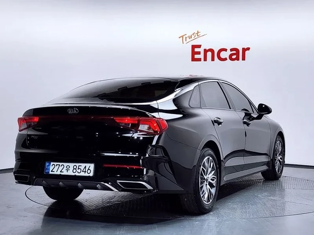 Kia K5 2.0 - САМО 30% АВАНС - автомобили, коли, обяви за нови и употребявани 1