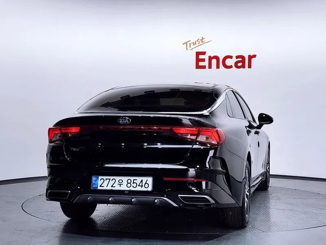 Kia K5 2.0 - САМО 30% АВАНС - автомобили, коли, обяви за нови и употребявани 3
