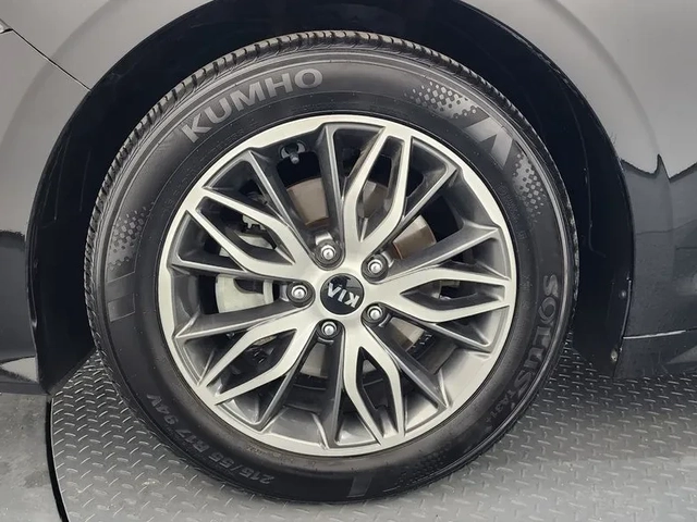 Kia K5 2.0 - САМО 30% АВАНС - автомобили, коли, обяви за нови и употребявани 4