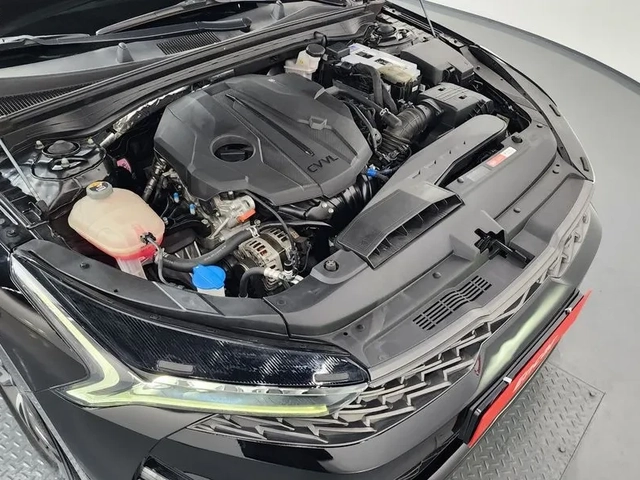Kia K5 2.0 - САМО 30% АВАНС - автомобили, коли, обяви за нови и употребявани 5