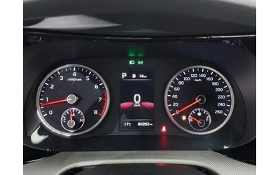Kia K5 2.0 - САМО 30% АВАНС - автомобили, коли, обяви за нови и употребявани 7