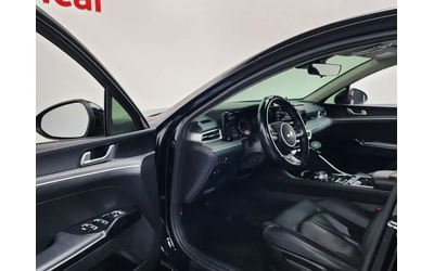 Kia K5 2.0 - САМО 30% АВАНС - автомобили, коли, обяви за нови и употребявани 9