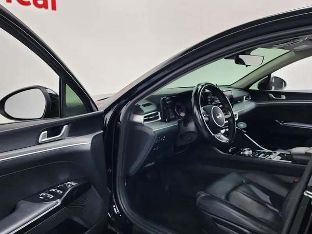 Kia K5 2.0 - САМО 30% АВАНС - автомобили, коли, обяви за нови и употребявани 9