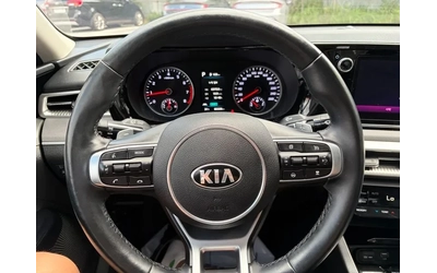 Kia K5 2.0 - САМО 30% АВАНС - автомобили, коли, обяви за нови и употребявани 10