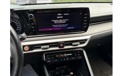 Kia K5 2.0 - САМО 30% АВАНС - автомобили, коли, обяви за нови и употребявани 11