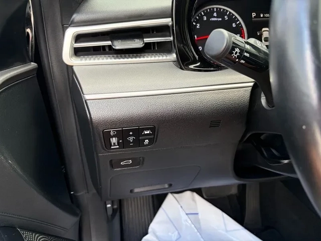 Kia K5 2.0 - САМО 30% АВАНС - автомобили, коли, обяви за нови и употребявани 13