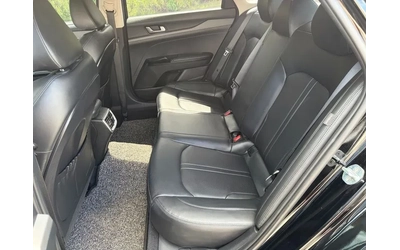 Kia K5 2.0 - САМО 30% АВАНС - автомобили, коли, обяви за нови и употребявани 15