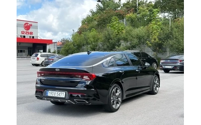kia-k5 - 1