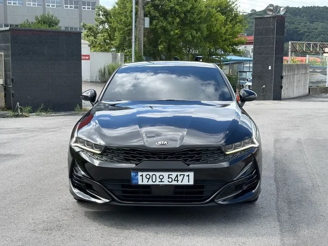 Kia K5 2.0 - САМО 30% АВАНС - автомобили, коли, обяви за нови и употребявани 2