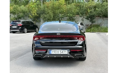kia-k5 - 3