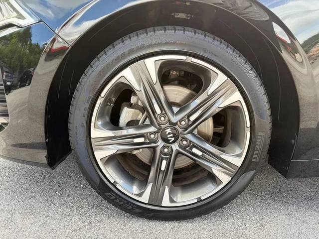 Kia K5 2.0 - САМО 30% АВАНС - автомобили, коли, обяви за нови и употребявани 4