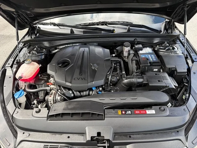 Kia K5 2.0 - САМО 30% АВАНС - автомобили, коли, обяви за нови и употребявани 5