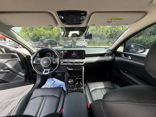 Kia K5 2.0 - САМО 30% АВАНС - автомобили, коли, обяви за нови и употребявани 6
