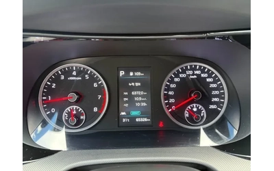 Kia K5 2.0 - САМО 30% АВАНС - автомобили, коли, обяви за нови и употребявани 7