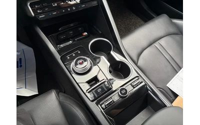 Kia K5 2.0 - САМО 30% АВАНС - автомобили, коли, обяви за нови и употребявани 8