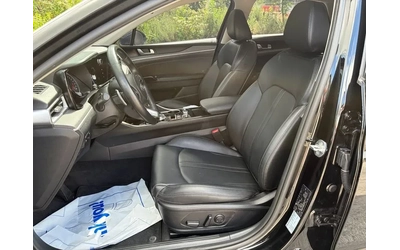 Kia K5 2.0 - САМО 30% АВАНС - автомобили, коли, обяви за нови и употребявани 9