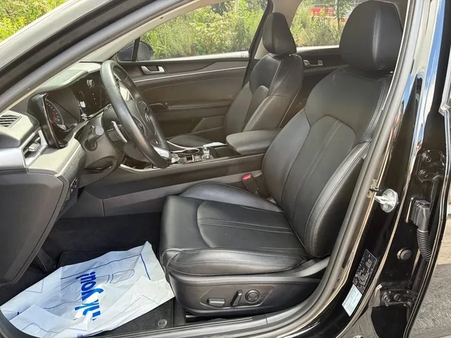 Kia K5 2.0 - САМО 30% АВАНС - автомобили, коли, обяви за нови и употребявани 9